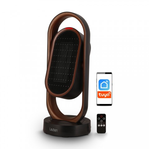 Lauben Smart Fan Heater 2in1 1800BB hősögárzó/ventilátor Lauben Smart Fan Heater 2in1 1800BB hősögárzó/ventilátor